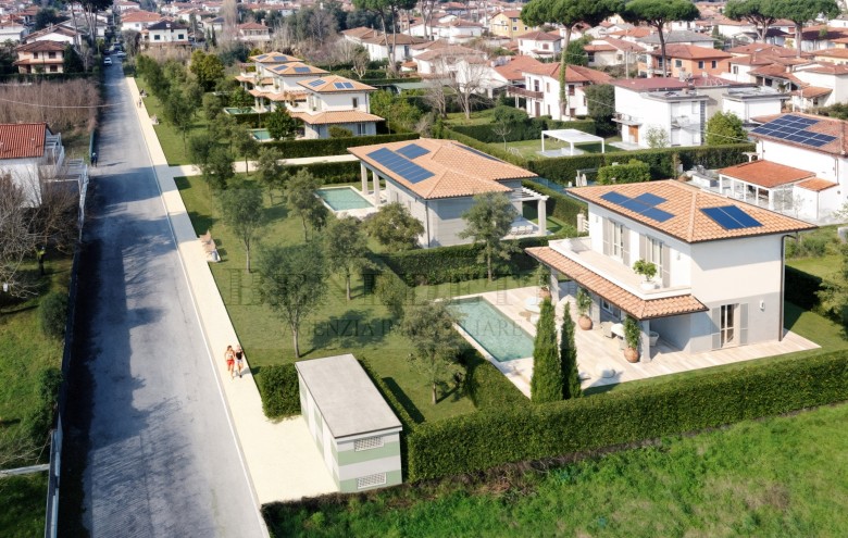 Villetta a schiera in vendita a Pietrasanta