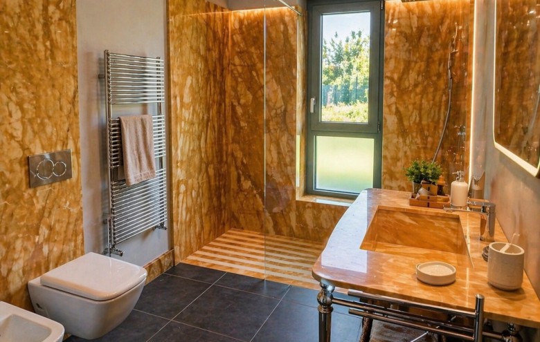 Villa singola in vendita a Pietrasanta