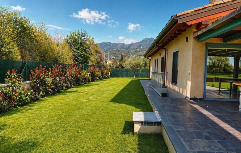Villa singola in vendita a Pietrasanta
