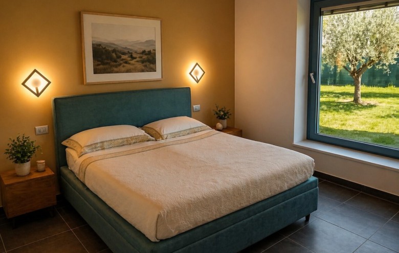 Villa singola in vendita a Pietrasanta