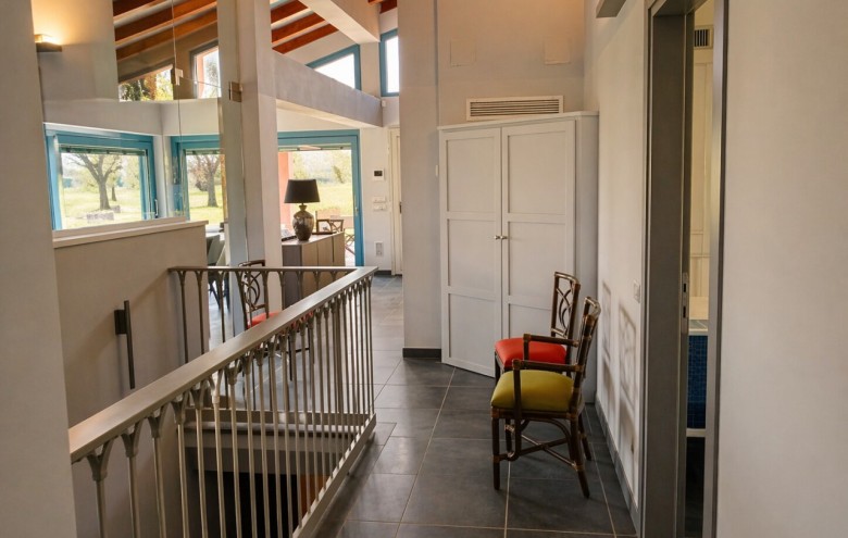 Villa singola in vendita a Pietrasanta