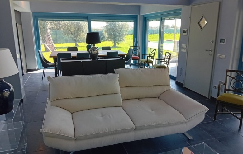 Villa singola in vendita a Pietrasanta