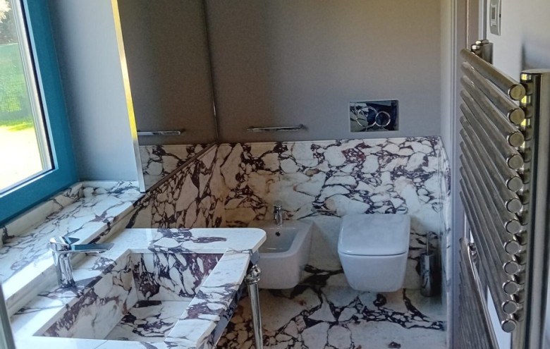 Villa singola in vendita a Pietrasanta