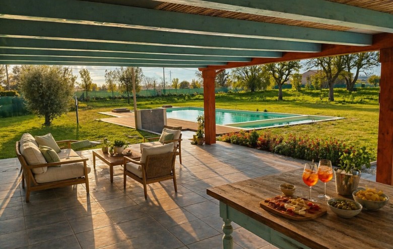 Villa singola in vendita a Pietrasanta