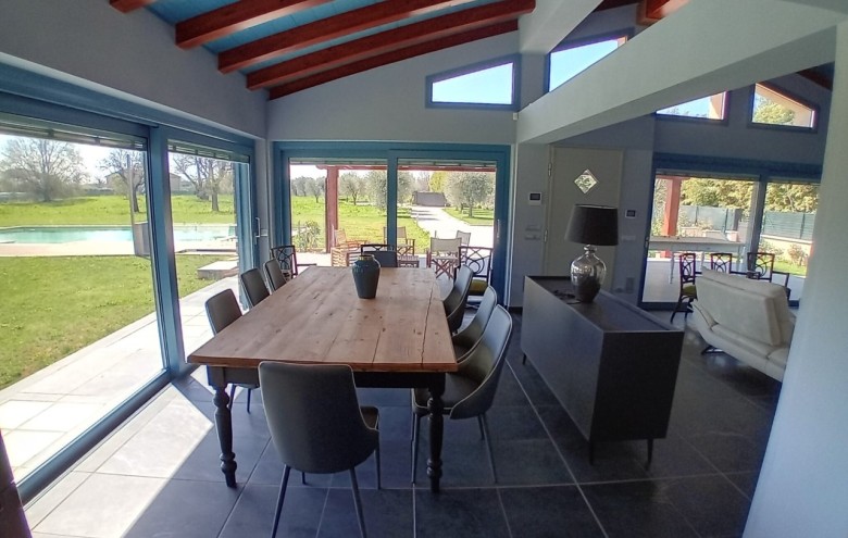 Villa singola in vendita a Pietrasanta