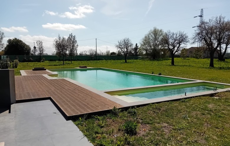 Villa singola in vendita a Pietrasanta