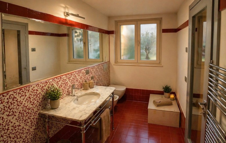 Villa singola in vendita a Pietrasanta
