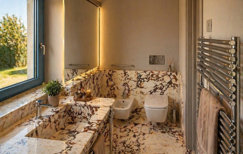Villa singola in vendita a Pietrasanta