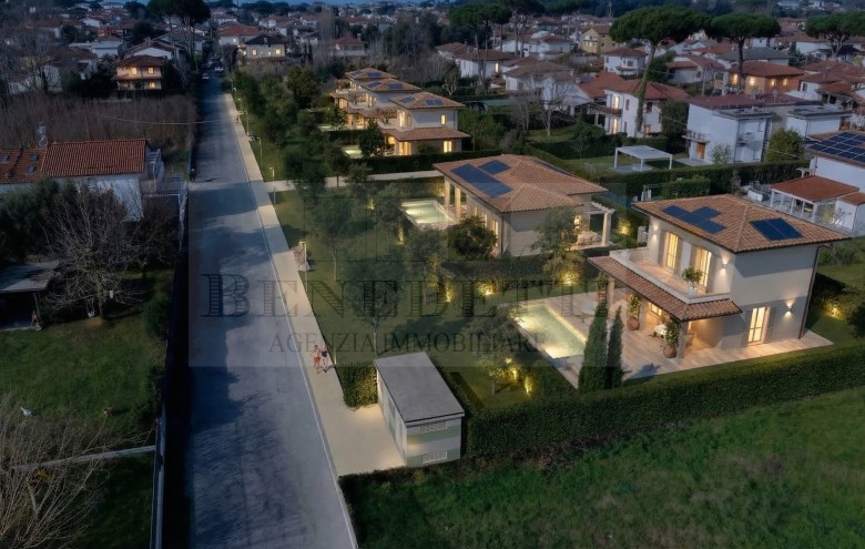 Villetta a schiera in vendita a Pietrasanta