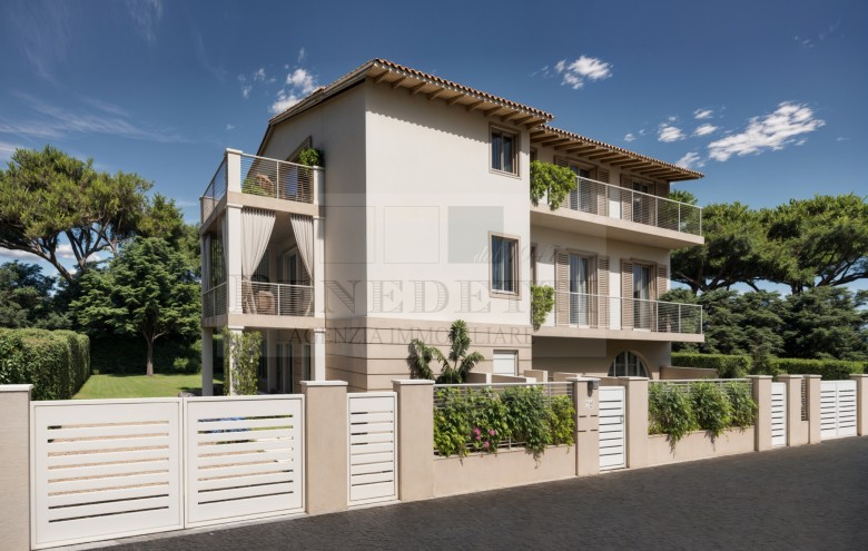 Appartamento in vendita a Pietrasanta