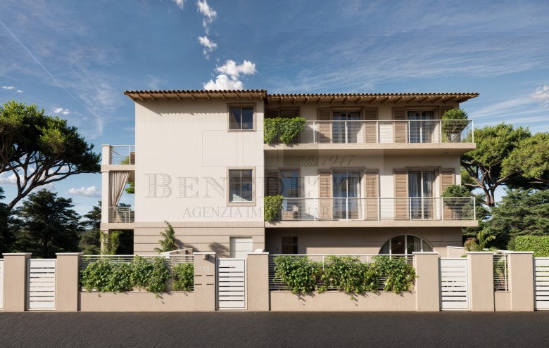 Appartamento in vendita a Pietrasanta
