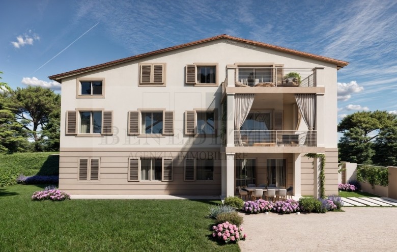 Appartamento in vendita a Pietrasanta