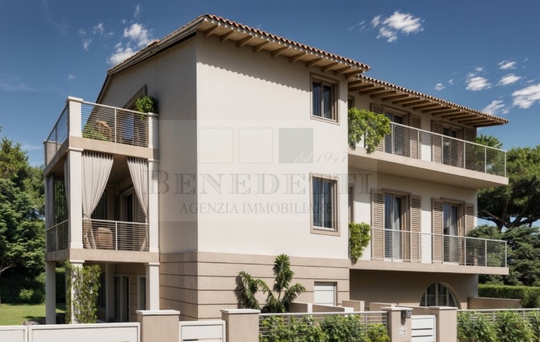 Appartamento in vendita a Pietrasanta