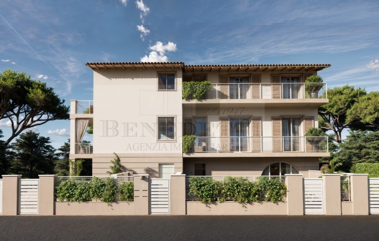 Appartamento in vendita a Pietrasanta