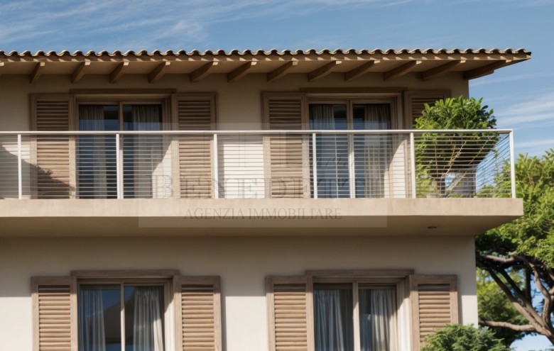 Appartamento in vendita a Pietrasanta