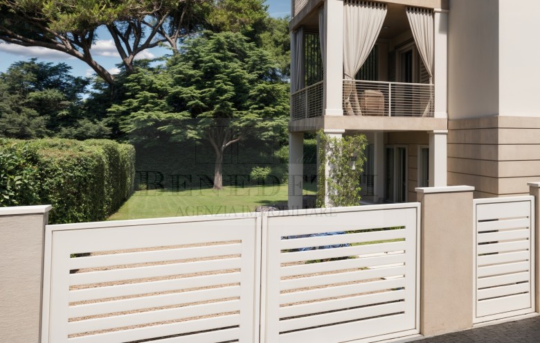 Appartamento in vendita a Pietrasanta