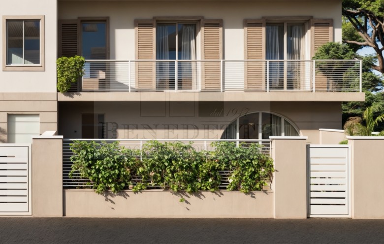 Appartamento in vendita a Pietrasanta