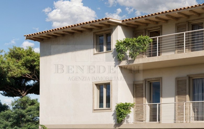 Appartamento in vendita a Pietrasanta