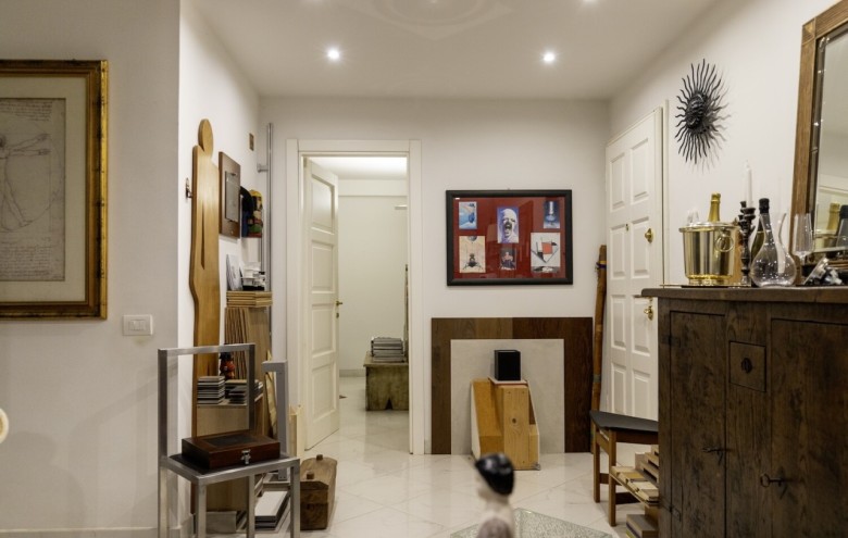 Appartamento in vendita a Viareggio