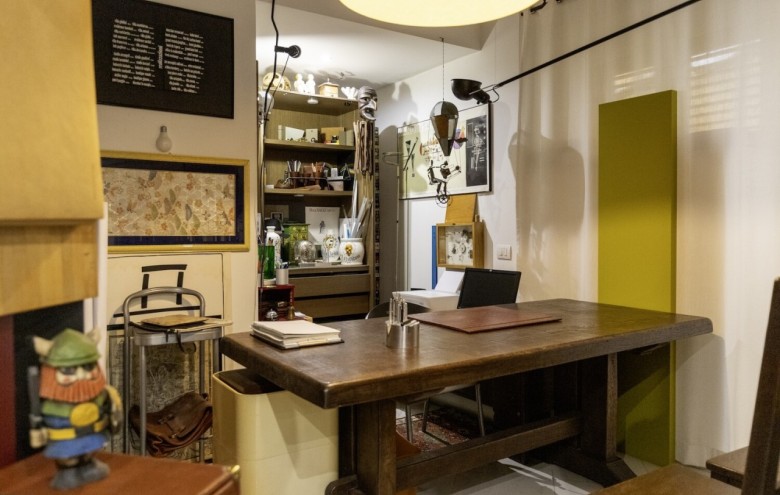 Appartamento in vendita a Viareggio