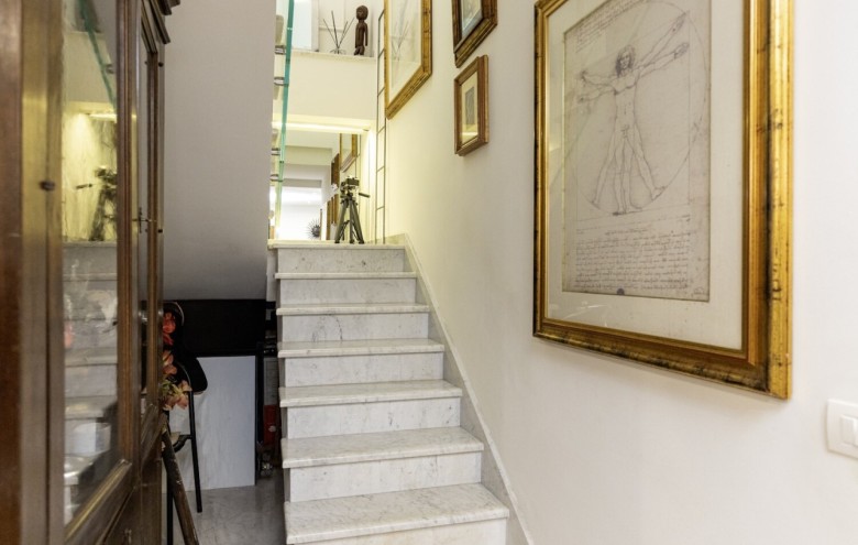 Appartamento in vendita a Viareggio