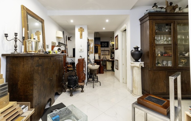 Appartamento in vendita a Viareggio