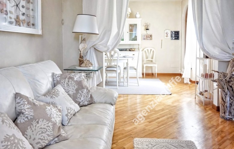 Appartamento in vendita a Massa