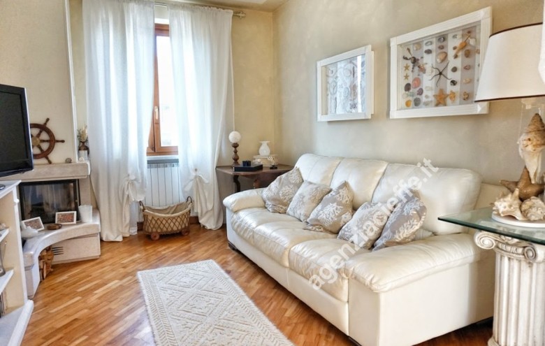 Appartamento in vendita a Massa