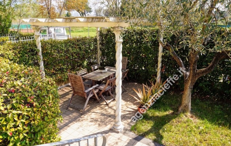 Appartamento in vendita a Massa