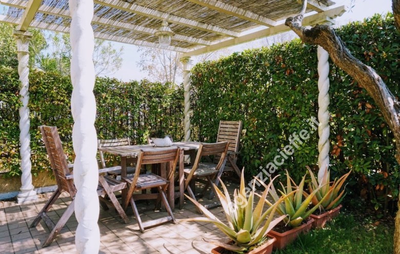 Appartamento in vendita a Massa