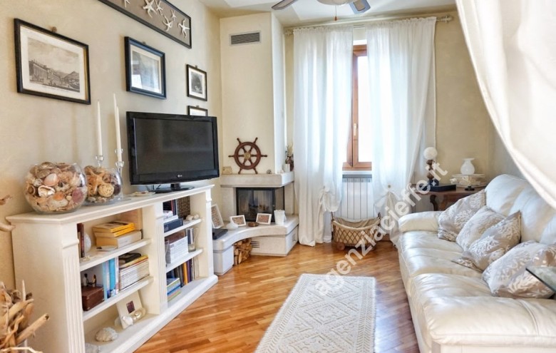 Appartamento in vendita a Massa