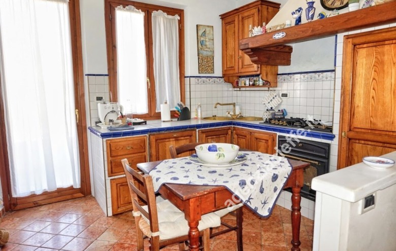 Appartamento in vendita a Massa