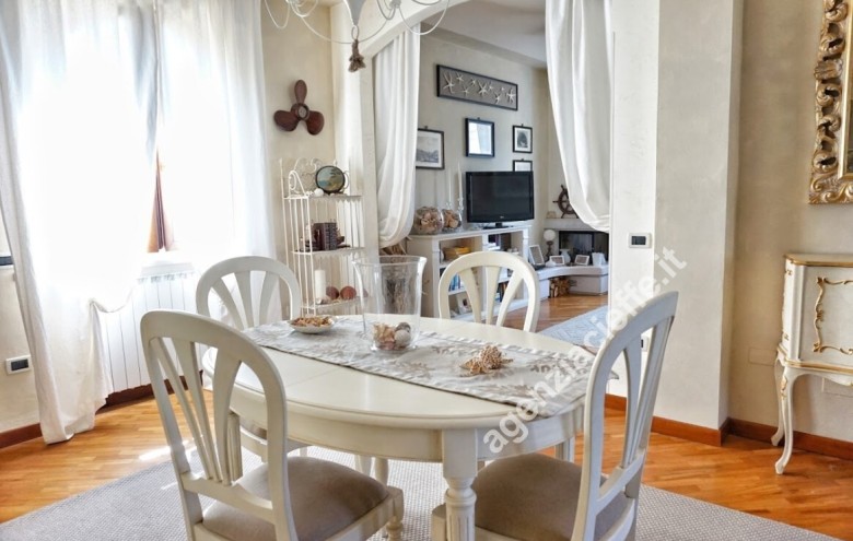 Appartamento in vendita a Massa