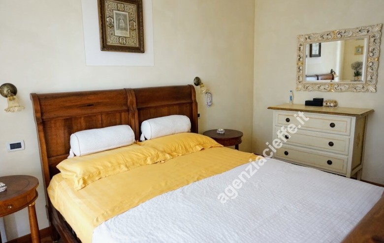 Appartamento in vendita a Massa