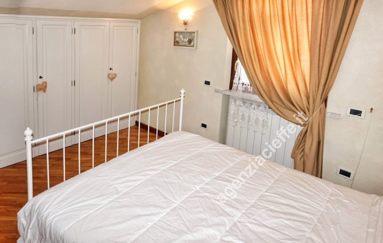 Appartamento in vendita a Massa