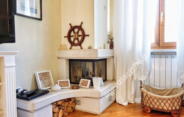 Appartamento in vendita a Massa