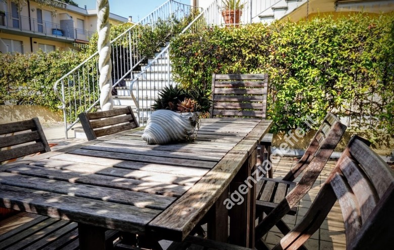 Appartamento in vendita a Massa