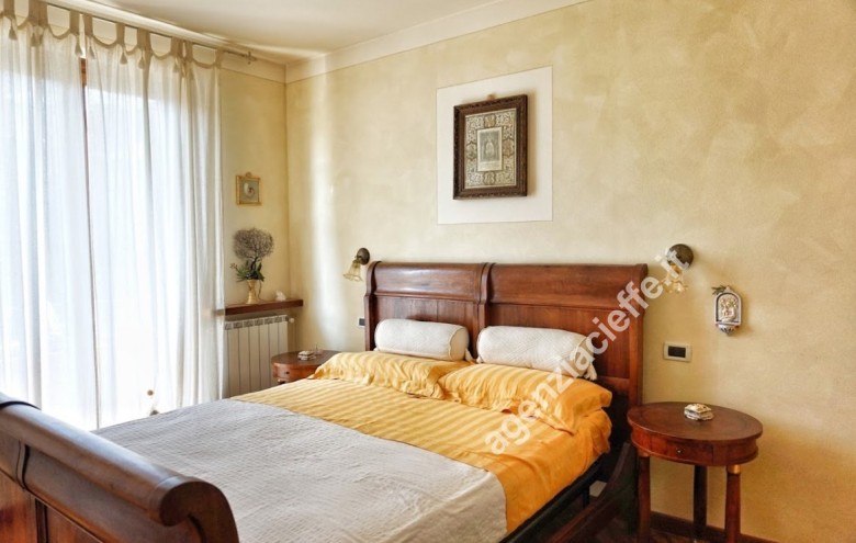 Appartamento in vendita a Massa