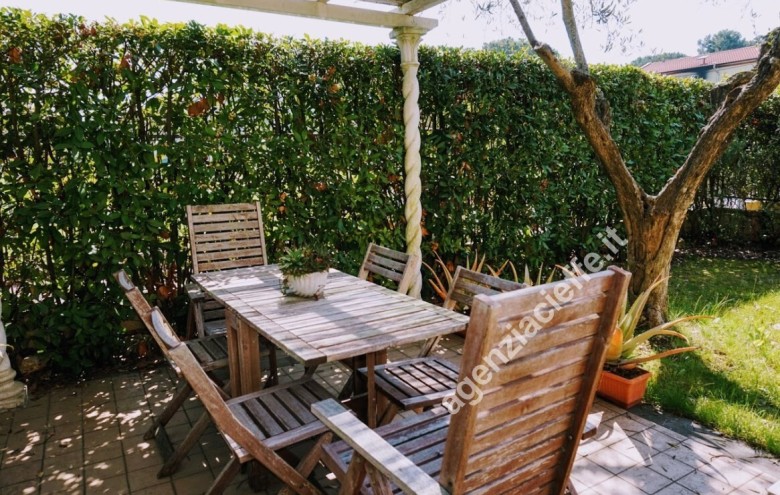 Appartamento in vendita a Massa