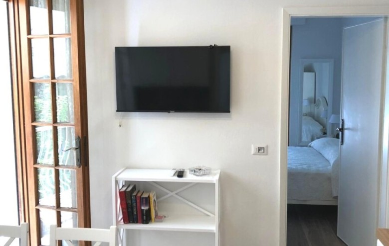 Appartamento in affitto a Pietrasanta