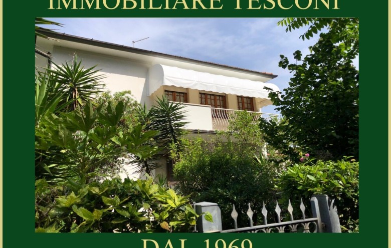 Appartamento in affitto a Pietrasanta