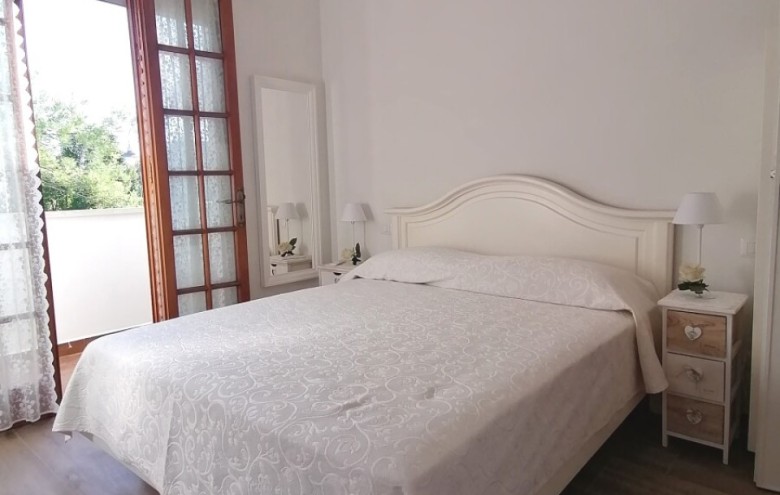 Appartamento in affitto a Pietrasanta