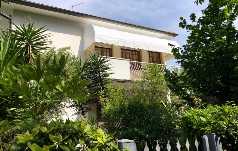 Appartamento in affitto a Pietrasanta