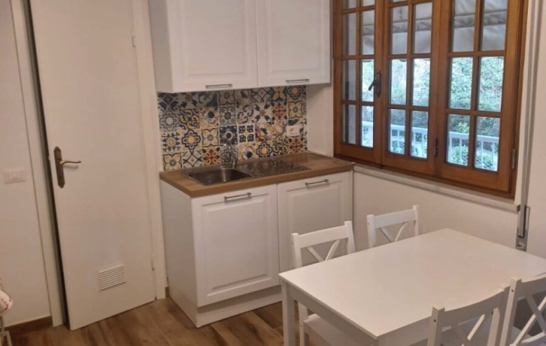 Appartamento in affitto a Pietrasanta