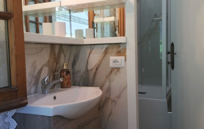 Appartamento in affitto a Pietrasanta