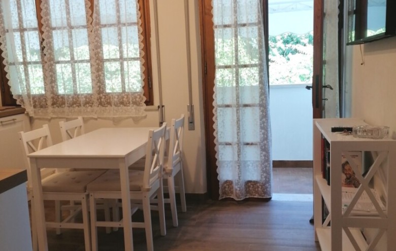 Appartamento in affitto a Pietrasanta