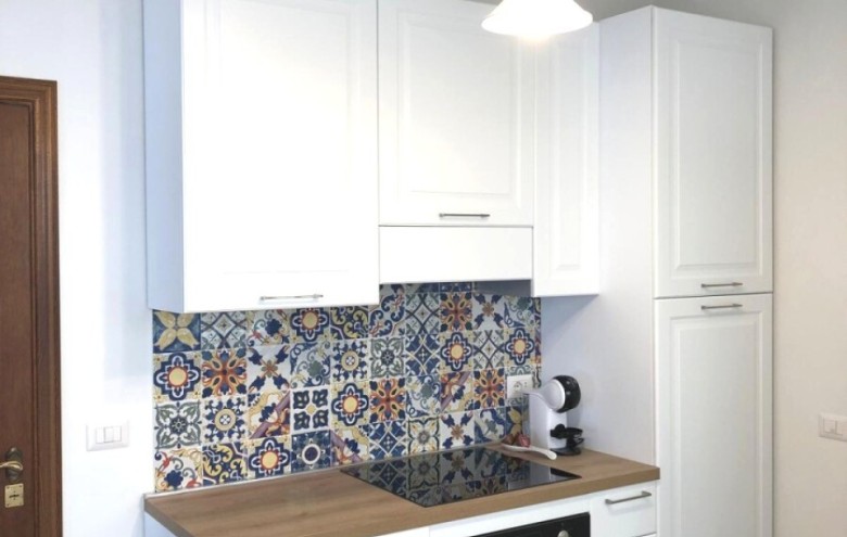 Appartamento in affitto a Pietrasanta