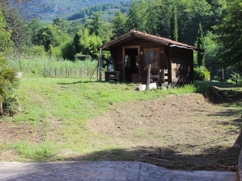 Terratetto in vendita a Camaiore