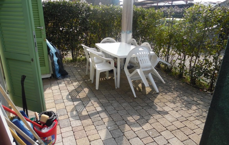 Porzione di casa in vendita a Pietrasanta