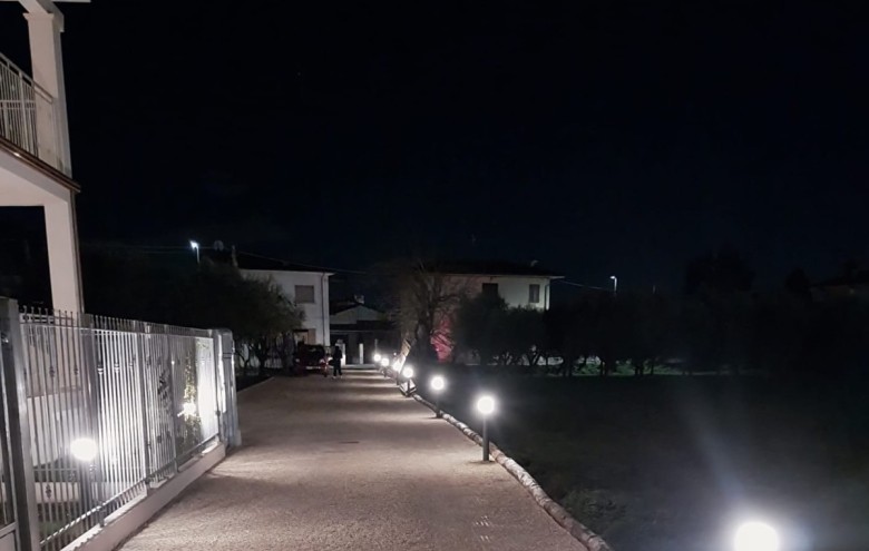 Bifamiliare in vendita a Camaiore